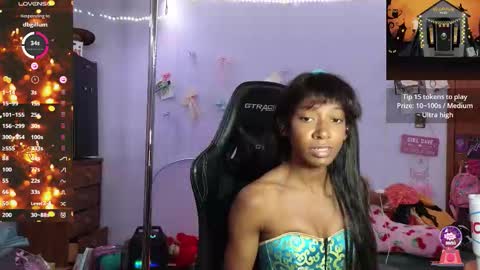 MOCHA   JAMES THE NPC  online show from October 24, 3:46 am