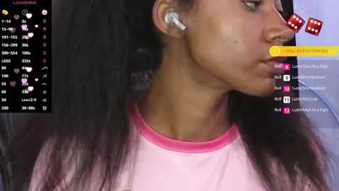 MOCHA   JAMES THE NPC  online show from November 14, 2:55 am