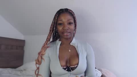 Mocha  BDAY JAN 13  online show from December 12, 6:36 am
