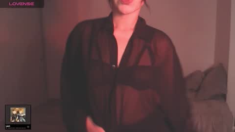 Modjo online show from December 21, 4:28 am