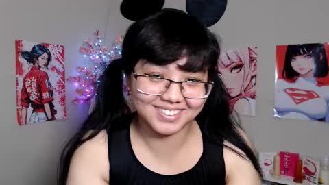 Molly online show from November 22, 4:48 am