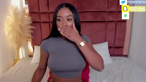 Moesha online show from March 12, 10:28 pm