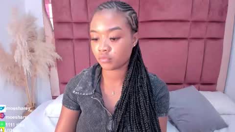 Moesha online show from October 17, 7:50 pm