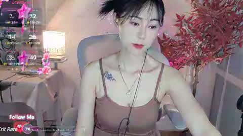 molihua9 online show from March 6, 7:47 am