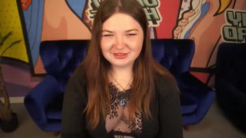 Rosa online show from October 1, 8:14 pm