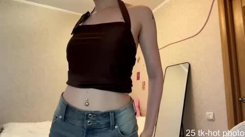 Lisa online show from May 20, 1:52 pm