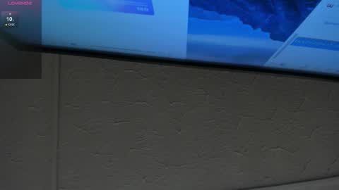 Hey Guys  Im Mollie online show from February 19, 11:54 am