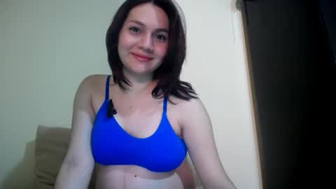 Molly online show from October 27, 6:24 pm