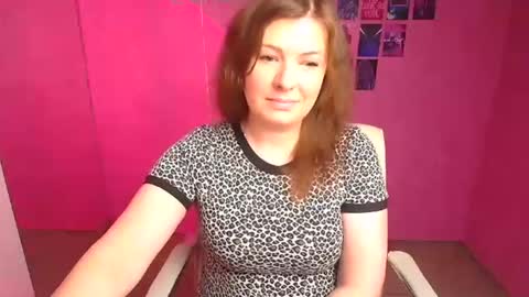 Molly online show from February 26, 12:59 pm