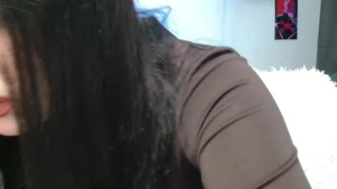 Lina online show from February 7, 5:28 pm