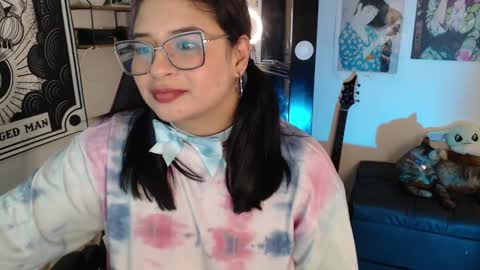 Molly online show from March 8, 6:52 am