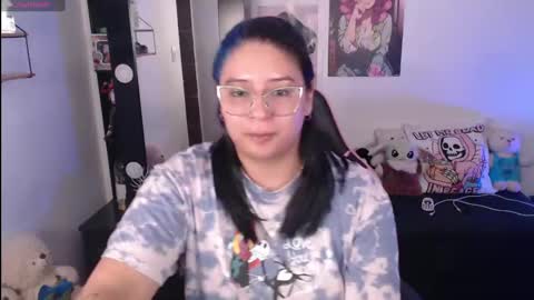 Molly online show from January 9, 5:13 am