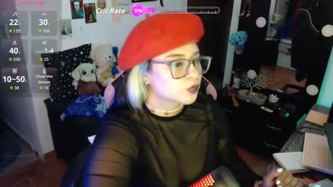 Molly online show from September 9, 6:13 am