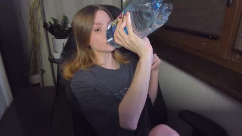 Taisha online show from February 27, 8:08 pm