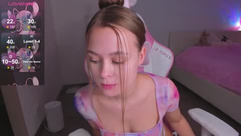 Snapshot of mollymurrrr chatting on December 8, 6:50 pm Molly online show from December 8, 6:50 pm