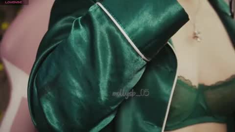 mollysb_05 online show from February 13, 3:24 pm