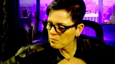 MollySun Nina Randmann online show from January 11, 5:29 pm