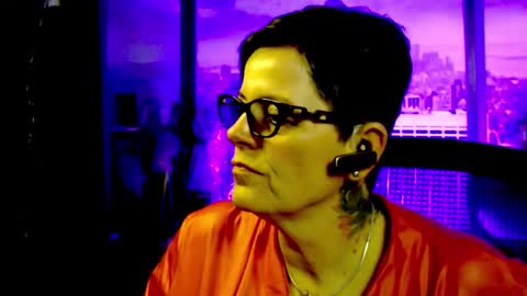 MollySun Nina Randmann online show from January 6, 5:38 pm