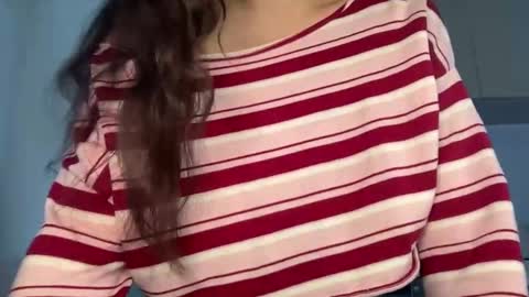 Molly online show from February 23, 12:33 am