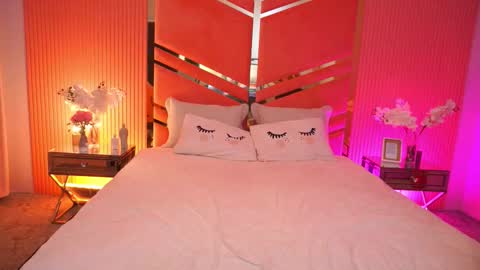 mollyymayy online show from January 9, 10:30 am