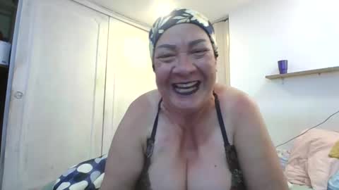 nativa online show from September 25, 3:05 am