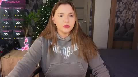 Leah online show from December 17, 1:48 pm