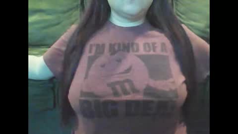 Snapshot of mommies_mooseknuckle chatting on October 1, 12:54 pm mommies_mooseknuckle online show from October 1, 12:54 pm