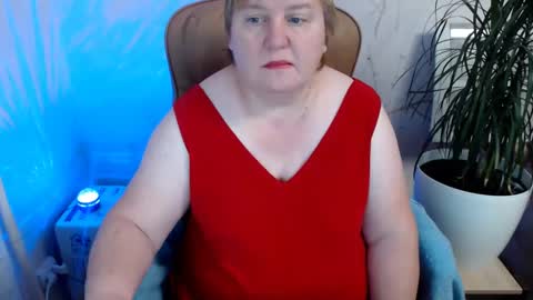 Mommy99X online show from December 8, 8:51 am