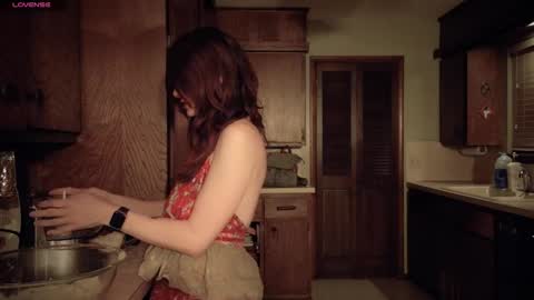 Goddess L online show from November 26, 11:50 pm