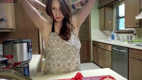 Goddess L online show from November 11, 3:42 pm