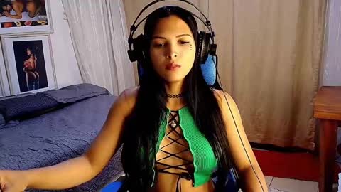 Mommy Jeva online show from March 2, 1:15 am