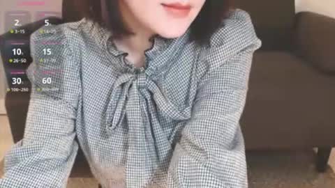 Momo online show from November 23, 11:06 pm