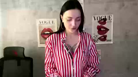 Mona online show from February 27, 6:57 am