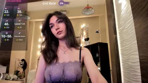 Monica online show from November 12, 11:58 pm