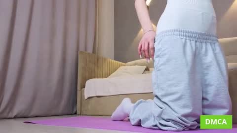 my name is Nika online show from January 6, 5:38 pm