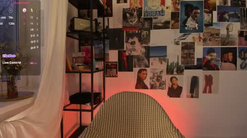 Monica online show from January 5, 1:26 pm