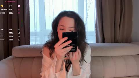 Monica online show from March 6, 11:58 am