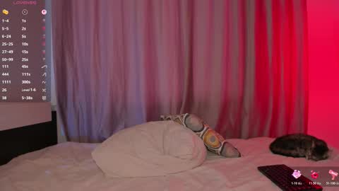 Monica online show from February 20, 12:29 pm