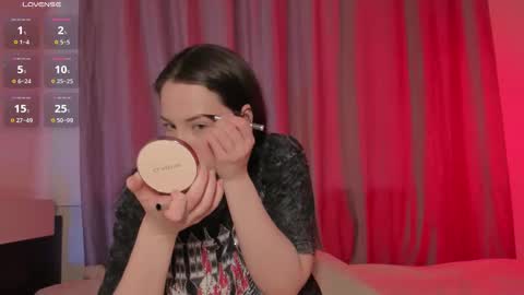 Monica online show from March 1, 11:43 am