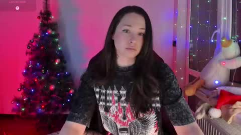 Monica online show from January 8, 2:10 pm