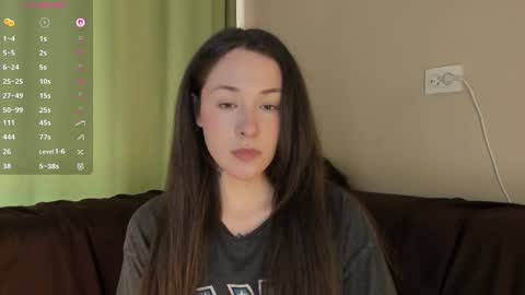 Monica online show from September 14, 12:03 pm