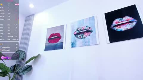 I am Monika online show from September 26, 10:18 pm