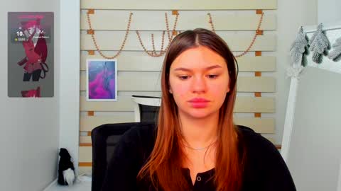 Monika online show from December 30, 8:43 am