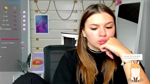 Monika online show from September 10, 7:58 pm