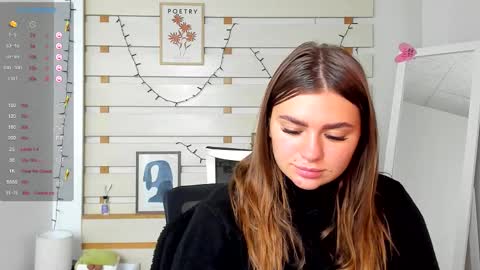 Monika online show from October 6, 12:11 pm