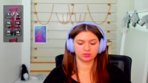 Monika online show from December 29, 5:44 pm