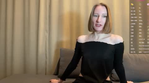 MonikaBos online show from February 15, 10:43 pm