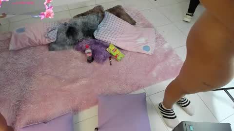 monikk__harrison online show from November 28, 11:24 am