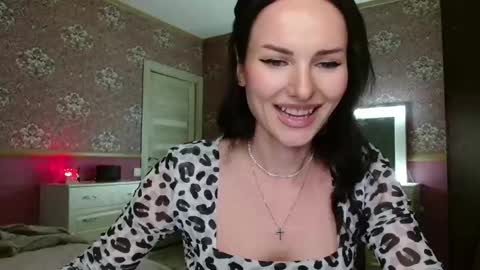 monparis_dream online show from November 30, 5:50 pm