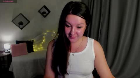 mood_berry online show from October 22, 1:54 am